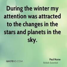 Paul Nurse Quotes | QuoteHD via Relatably.com