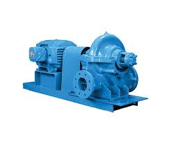 Horizontal Split Case Pump Suppliers | Vissers Sales Corp. 1