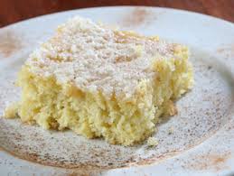 Resultado de imagem para bolo de coco