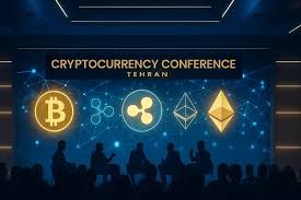 صرافی ارز دیجیتال