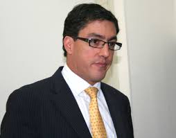 El director de la Dian, Juan Ricardo Ortega, aseguró que de aquí a octubre esperan terminar de reglamentar la Reforma Tributaria. Señaló que hay pendientes ... - Juan_Ricardo_Ortega
