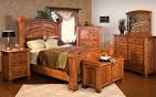 Amish Woodworking Handcrafted Furniture Made in the USA