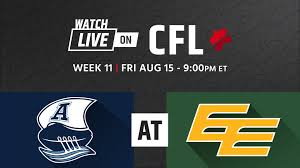 News source: CFL.ca