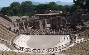 Image result for pompeii images