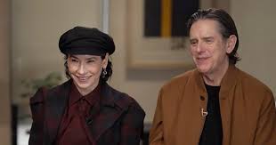 Étoile: A New Ballet Series by the Creators of 'Gilmore Girls' and 'Mrs. Maisel'