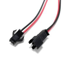 Imagen de Conector JST 2 Pin con cable de 10cm