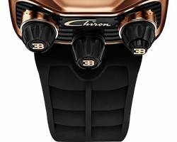 Bildmotiv: Jacob & Co. Bugatti Chiron Tourbillon