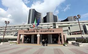 Trend Google: tribunale