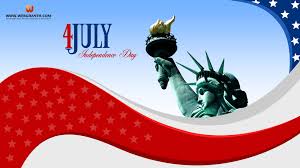 Image result for July 4th