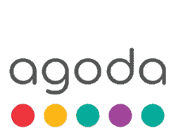 صورة Agoda app logo