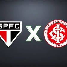 São Paulo x Internacional AO VIVO pelo Brasileirão; acompanhe na Rádio Gaúcha