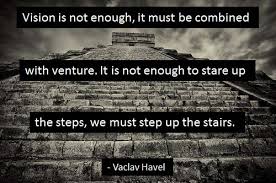 Vaclav Havel Quotes On Truth. QuotesGram via Relatably.com