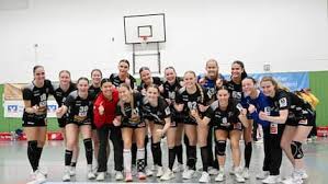 Handball: Badenstedt jubelt, Vinnhorst gibt Sieg in Hamm noch aus der Hand