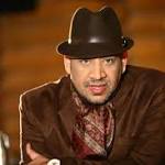 لماذا اعتذر الفنان عصام كاريكا