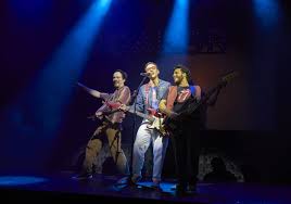 Fim de Semana Imperdível: TV 3.0, Churrasco e Musical em Fortaleza! - Imagen principal del artículo