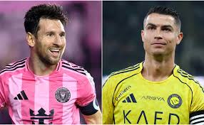 Lionel Messi enters historic 1,000-goal race vs Cristiano Ronaldo: When could he reach it? Possible date re...