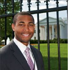 Formerly director of voter registration for Barack Obama&#39;s presidential campaign, Jason G. Green is now deputy associate counsel at the White House. - 41