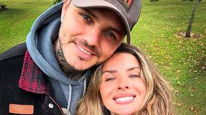 Cómo fue el reencuentro de la China Suárez con las hijas de Icardi después del escándalo con Wanda Nara: los detalles