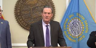 Gov. Rhoden unveils proposed property tax cut estimation map