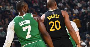 Al Horford hints at reason for leaving Celtics