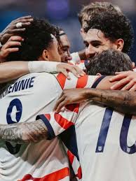 Estreia dos EUA na Copa segue com ingressos disponíveis; veja motivo