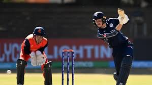 Nepal vs Netherlands: T20 Tri-Series Clash in Scotland - Imagen principal del artículo