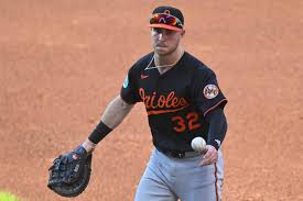 MLB Trade Rumors - News update