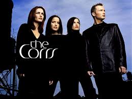 the corrs album