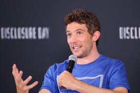 “Disclosure Day” Star Josh O’Connor Scheduled For June 9 “Tonight Show Starring Jim...