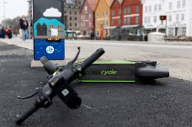 Dette kan Ryde-brukere risikere etter datainnbruddet