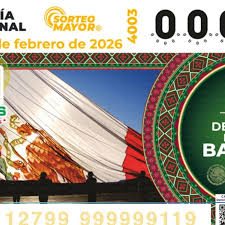 Resultados Lotería Nacional Sorteo Mayor 4003 del Día de la Bandera: premios y ganadores de HOY 24 de febrero