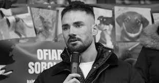 Doradca Nawrockiego obrażał Litewkę. Internauci nie zapomnieli