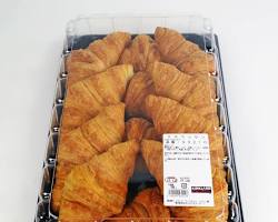コストコ クロワッサン