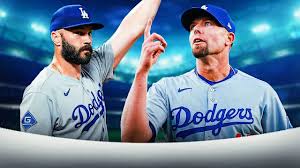 Dodgers Playoff Outlook: Key Players and Magic Number