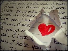 Image result for love the ones you hate