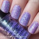 NEW EASIER Way to Remove Glitter Nail Polish?! -