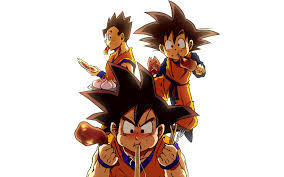 Image result for dragon ball z