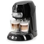 Pad Kaffeemaschine Kaffeautomatentest