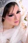 اخر موضة للمكياج