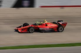Malukas é o mais rápido no TL2 do GP de Nashville; Collet é 9º