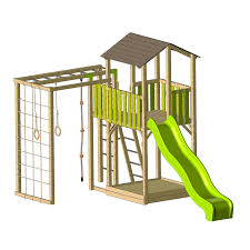 Children Outdoor Playgrounds: Fun, Safe, High-Quality ...