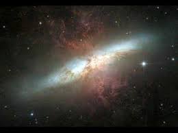 Image result for galaxy messier 82