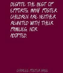 Bruce Willis speaks out on behalf of children in foster care ... via Relatably.com