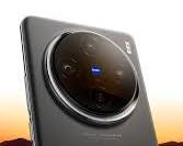 Image of Vivo X100 Pro