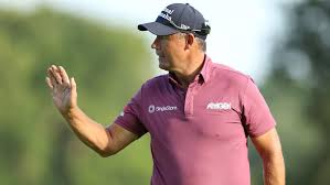 PGA Tour - News update
