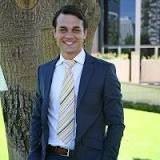 Australasian Catholic Press Association Employee Jamie O'Brien's profile photo