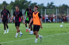 MilanPress - News update