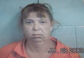 Melinda Lawson, 42, was arrested for a felony warrant and possession of a ... - 371_mlawson.jpg