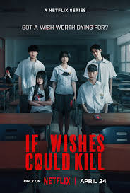 'If Wishes Could Kill Season 2': Director Park shares what he wants to explore in new installment