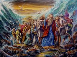 Image result for moses